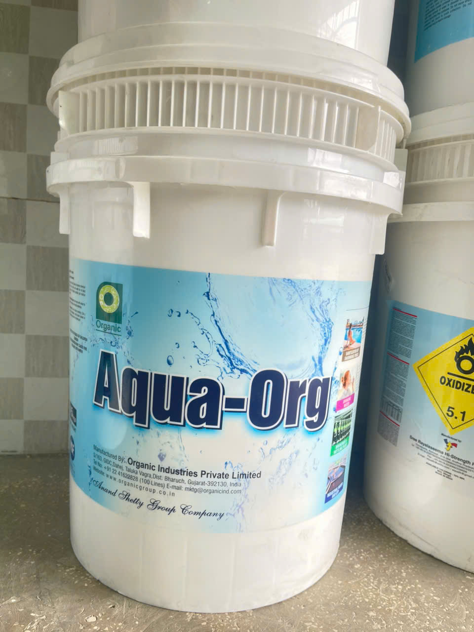 AQUA-ORG